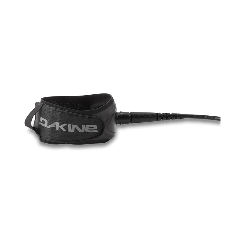 Kaimana Team 6Ft1/4 Surfboard Leash – Shadow