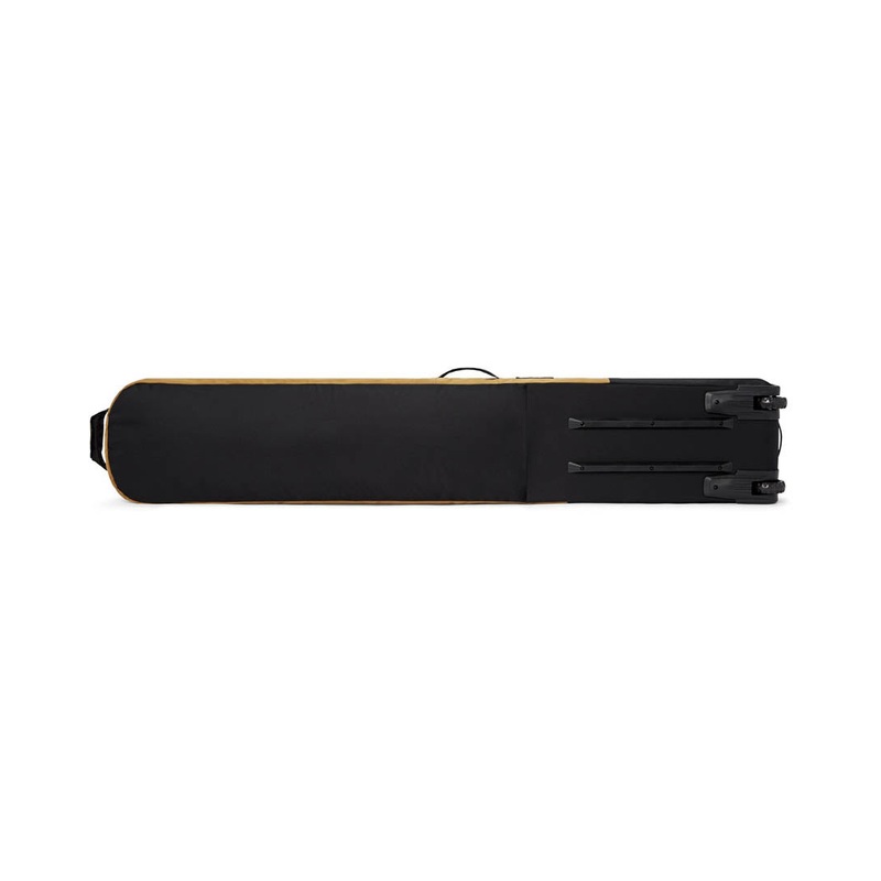 Low Roller Snowboard Bag – Caramel