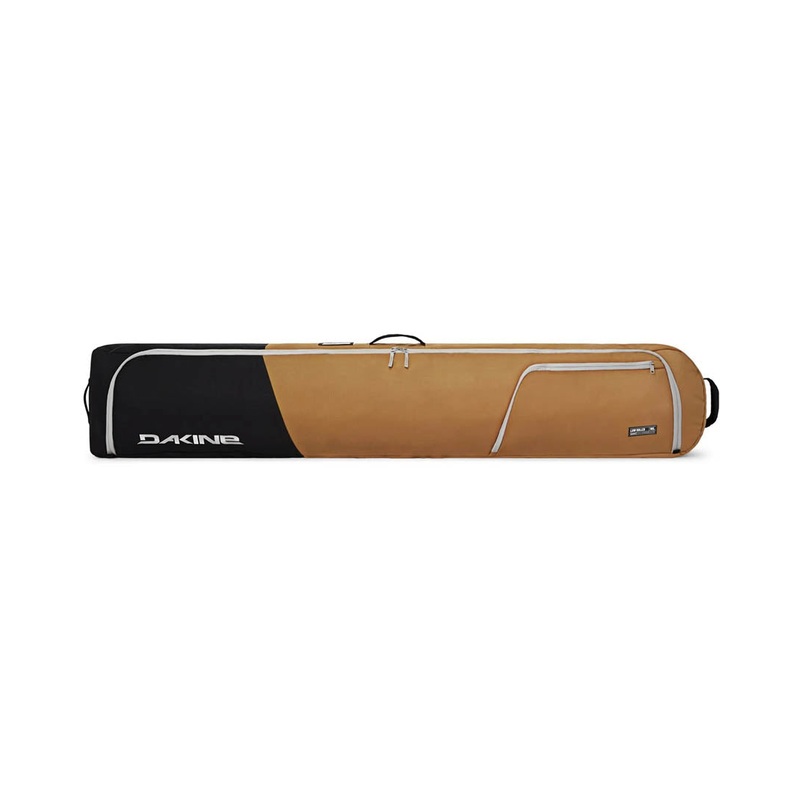 Low Roller Snowboard Bag – Caramel