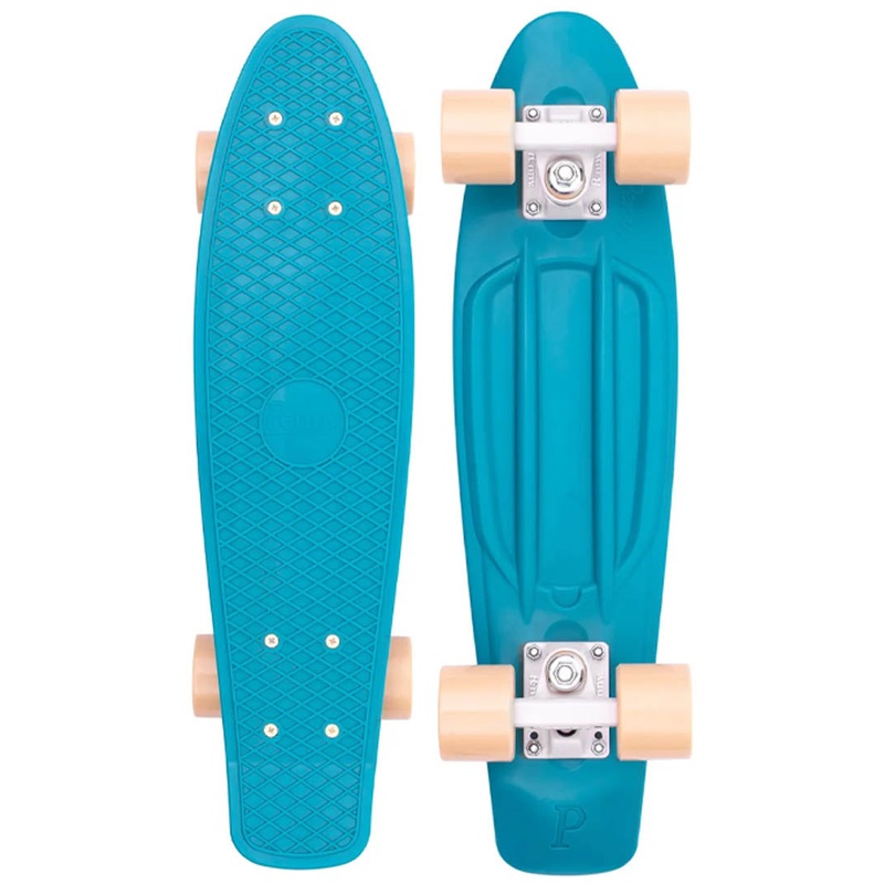 Ocean Mist 22 Complete Cruiser Skateboard