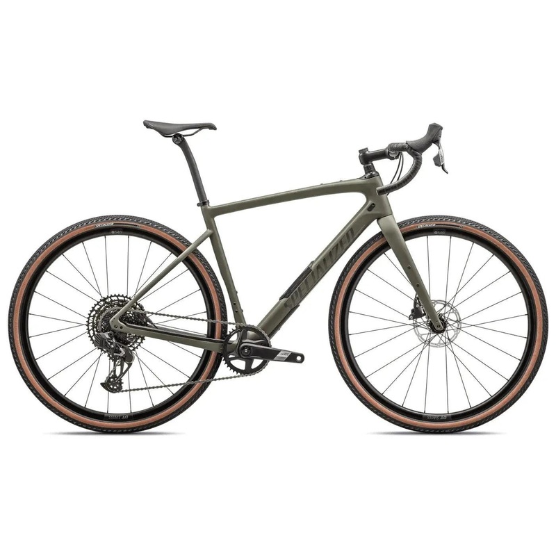 Specialized Diverge Comp Carbon