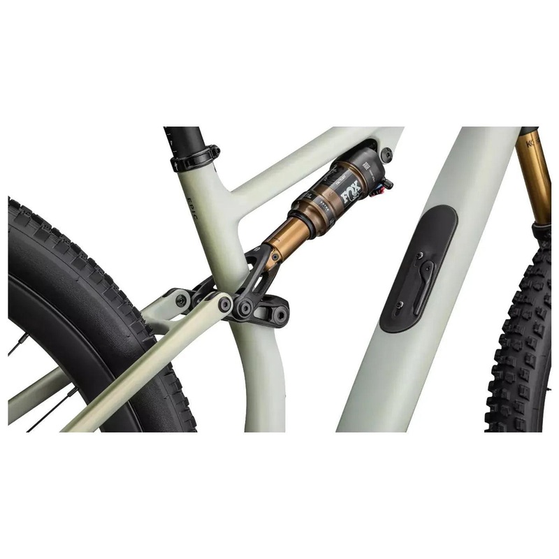 Specialized Epic 8 Pro Evo|Small|Medium|Large|XLarge|FSTGRN/SPR/METSP