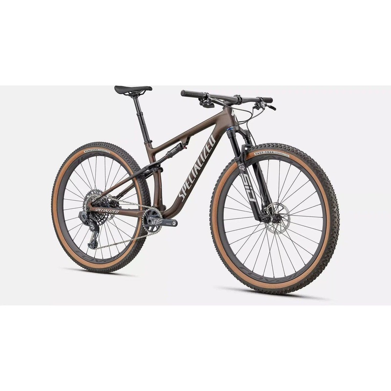 Specialized Epic Pro|Large|Medium|SATIN CARBON / RED-GOLD CHAMELEON TINT / WHITE