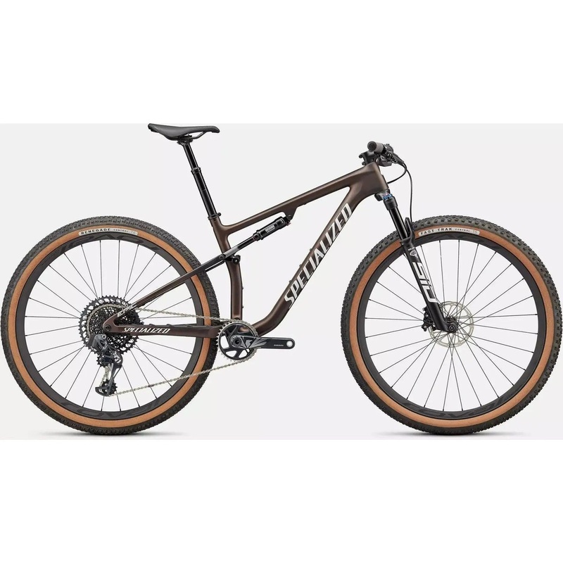 Specialized Epic Pro|Large|Medium|SATIN CARBON / RED-GOLD CHAMELEON TINT / WHITE
