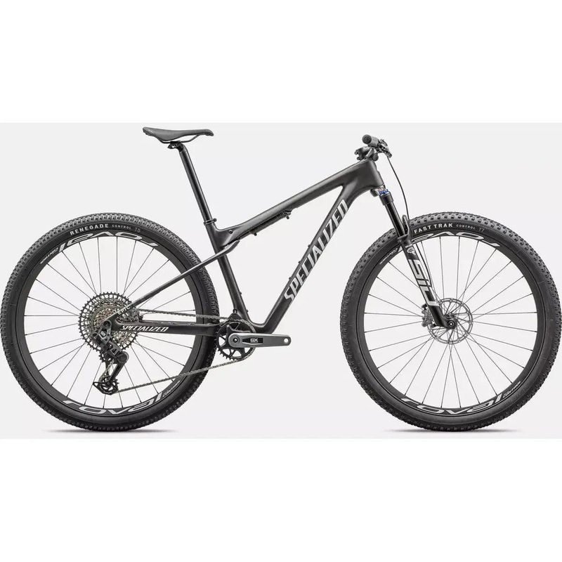 Specialized Epic World Cup Expert