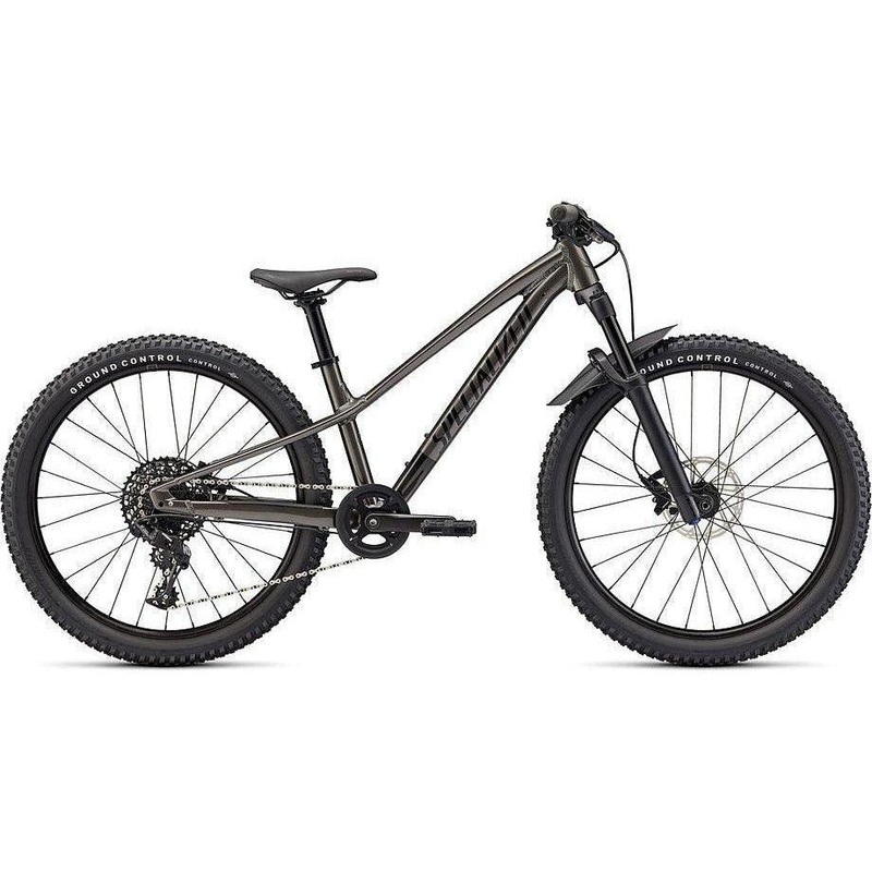 Specialized RIPROCK EXPERT 24|GLOSS SMOKE / BLACK|GLOSS RASPBERRY / WHITE|24