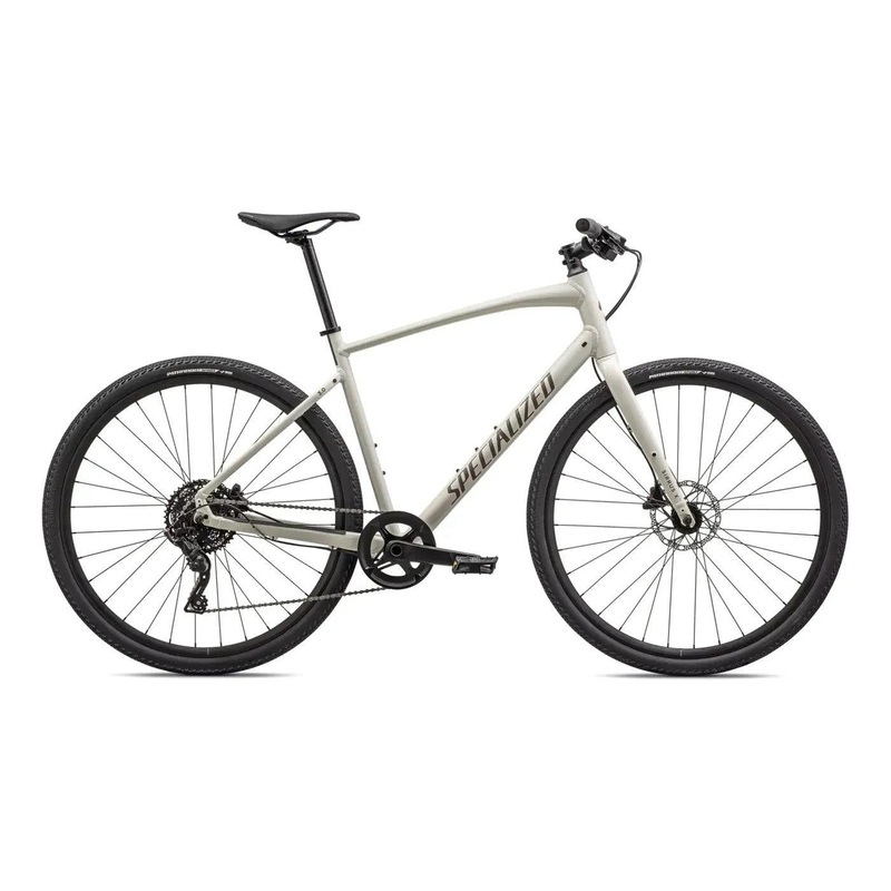 Specialized Sirrus X 3.0|Silver|Black|Small|Medium|Large|XSmall