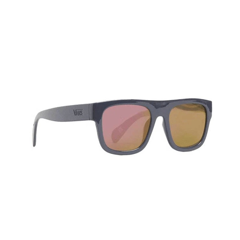Squared Off Shades Sunglasses – Parisian Night