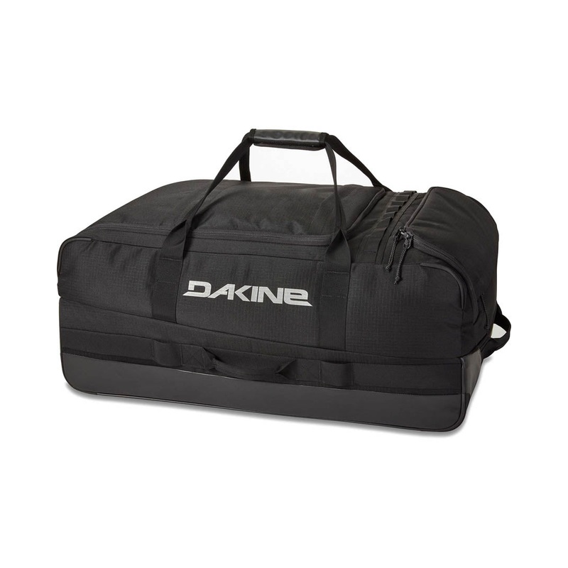 Torque Duffle 125L Travel Bag – Black