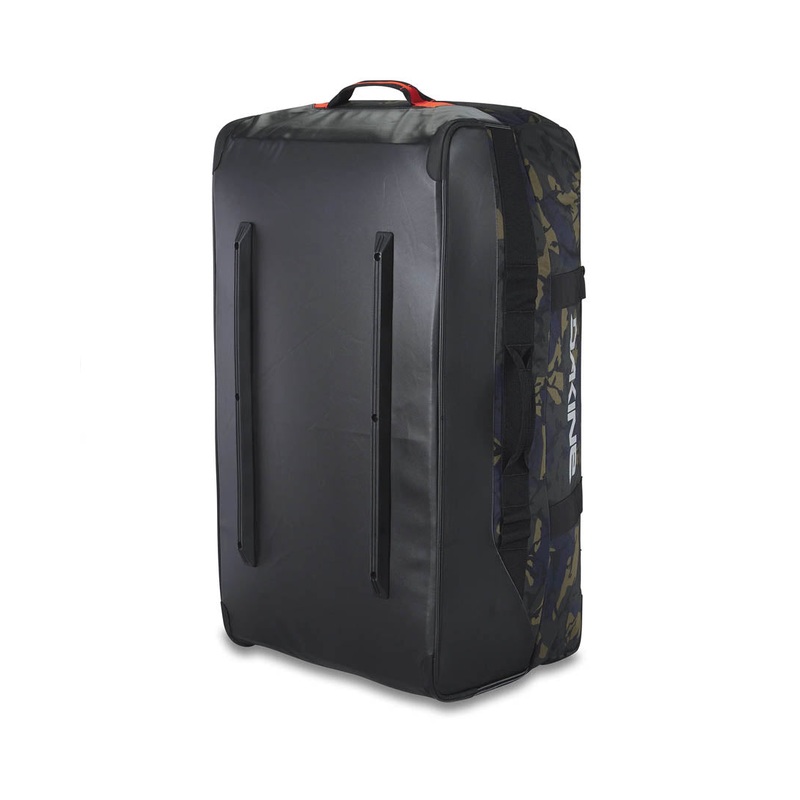 Torque Duffle 125L Travel Bag – Cascade Camo