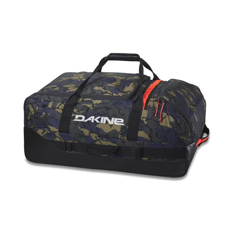 Torque Duffle 125L Travel Bag – Cascade Camo