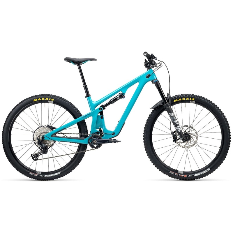 Yeti SB140 29 C-Series C1 SLX Mountain Bike