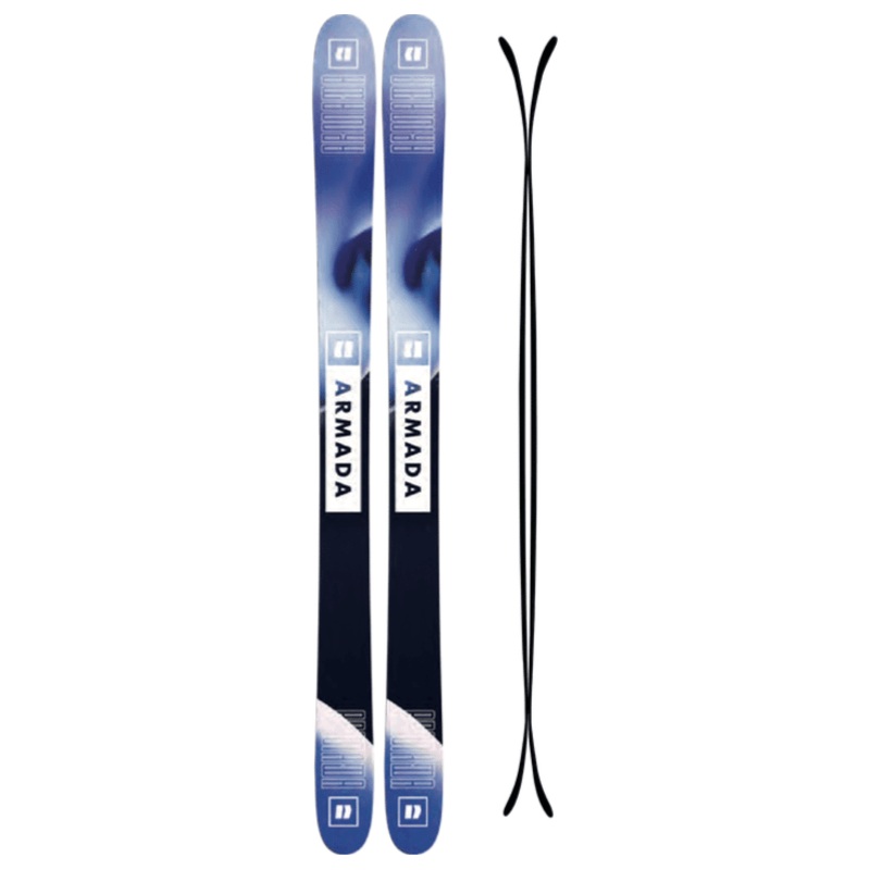 Armada ARV 106 Alpine Ski|172|180|188