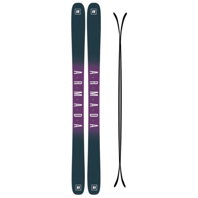 Armada ARW 106 Alpine Ski|164|172