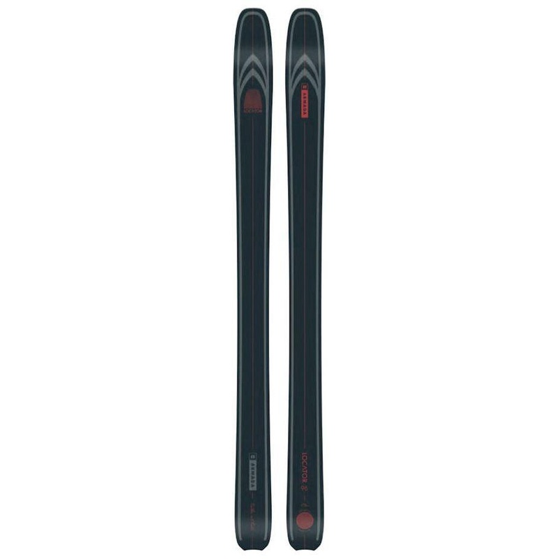 Armada LOCATOR 96 Alpine Touring Ski