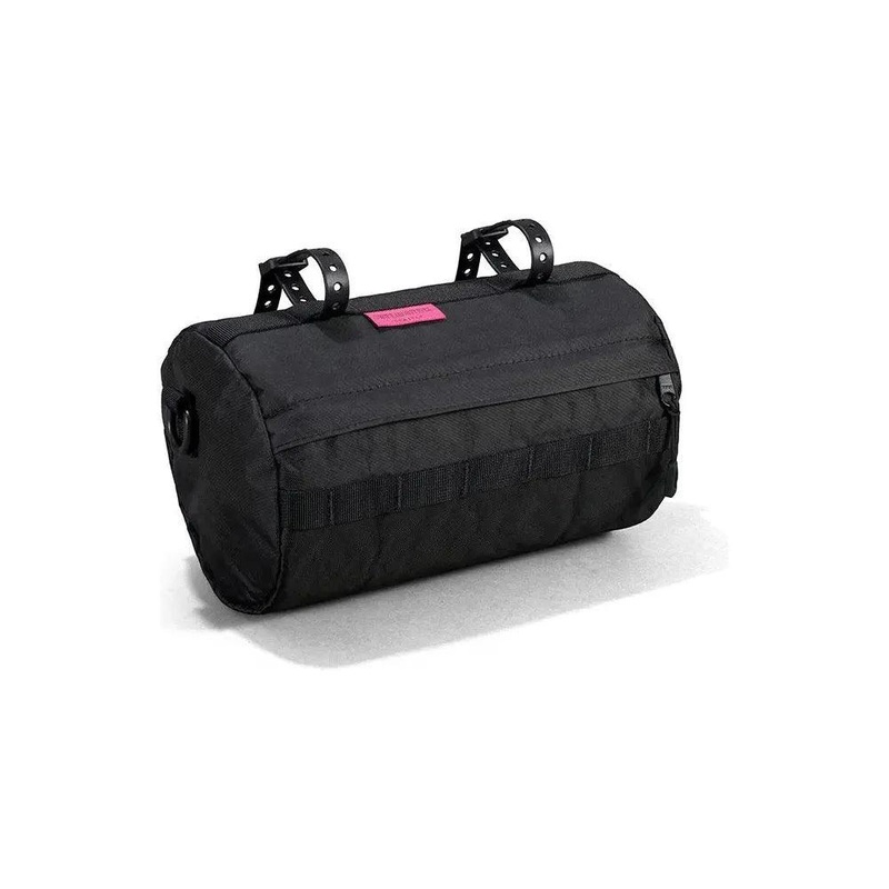 Bandito Bicycle Bag|Black|Coyote|Teal|Redwood