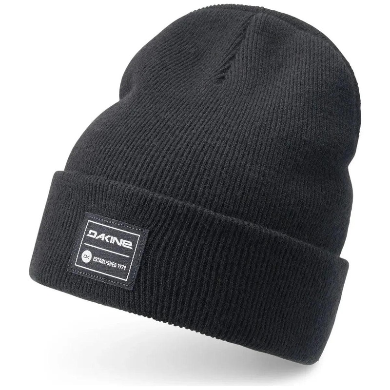 Dakine Cutter Beanie|Black|Charcoal|Chicory Coffee|Lavender|Trellis