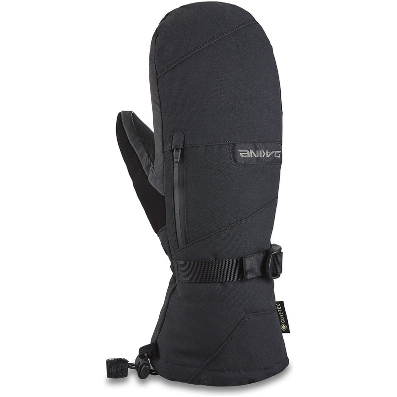 Dakine M Titan Gore-Tex Mitt|Medium|Large|XLarge|Small|XXLarge|Black