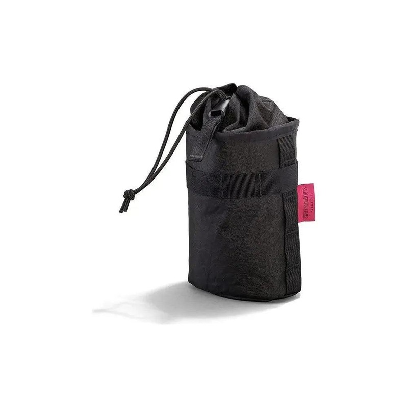 Gibby Stem Bag|Black|Coyote|Teal|Redwood