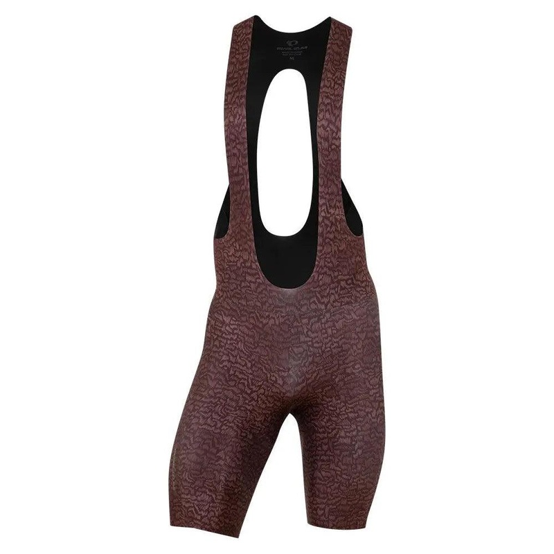 Pearl Izumi M Pro Bib Short|XXLarge|Small|Medium|Large|XLarge|XXXLarge|Black|Cocao Scrib