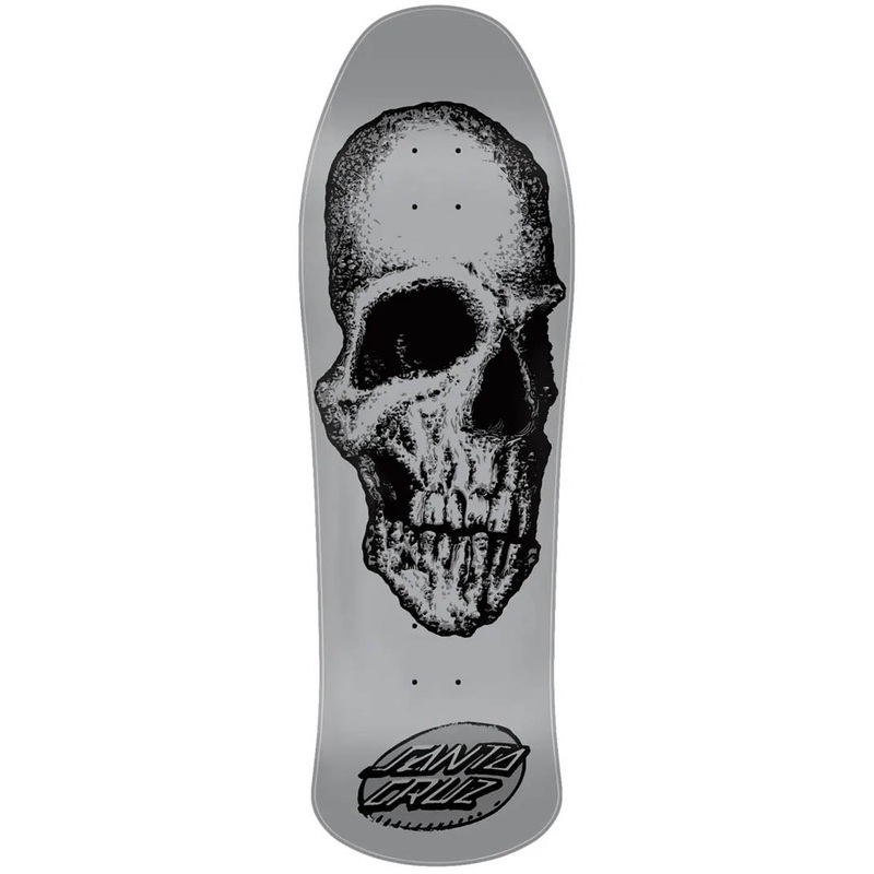 Reissue Street Creep Skateboard Deck