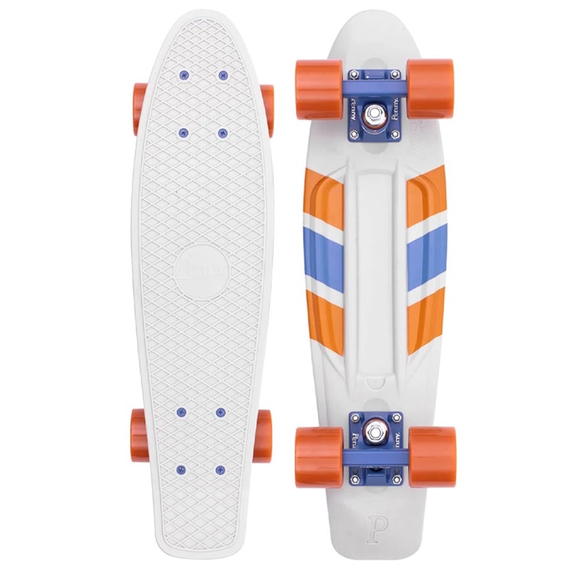 Cheveron 22 Complete Cruiser Skateboard