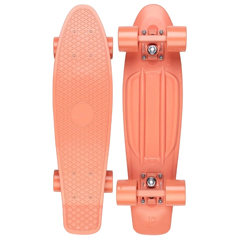 Coral 22 Complete Cruiser Skateboard