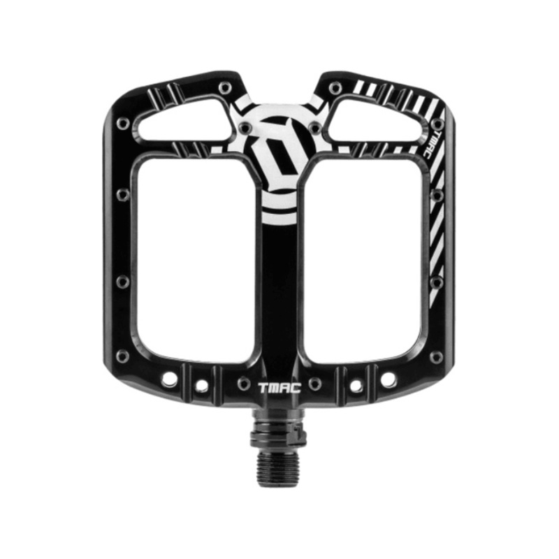 Deity TMAC Pedals – Platform Aluminum 9/16