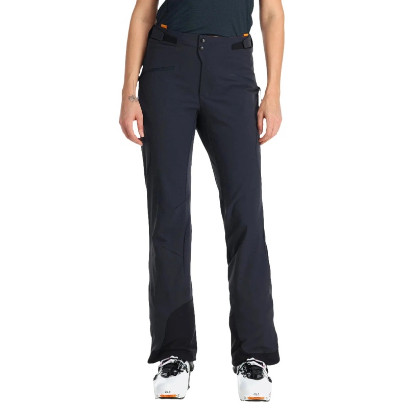 Rab W Khroma Ascendor AS Softshell Touring Pants