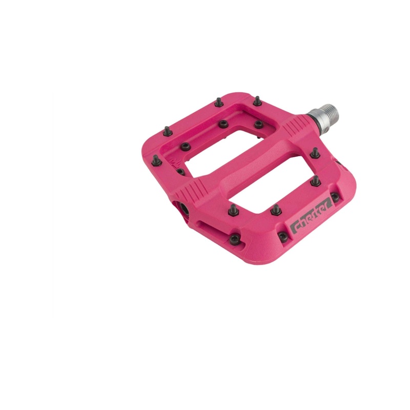RaceFace Chester Composite Pedals – Replaceable Pins