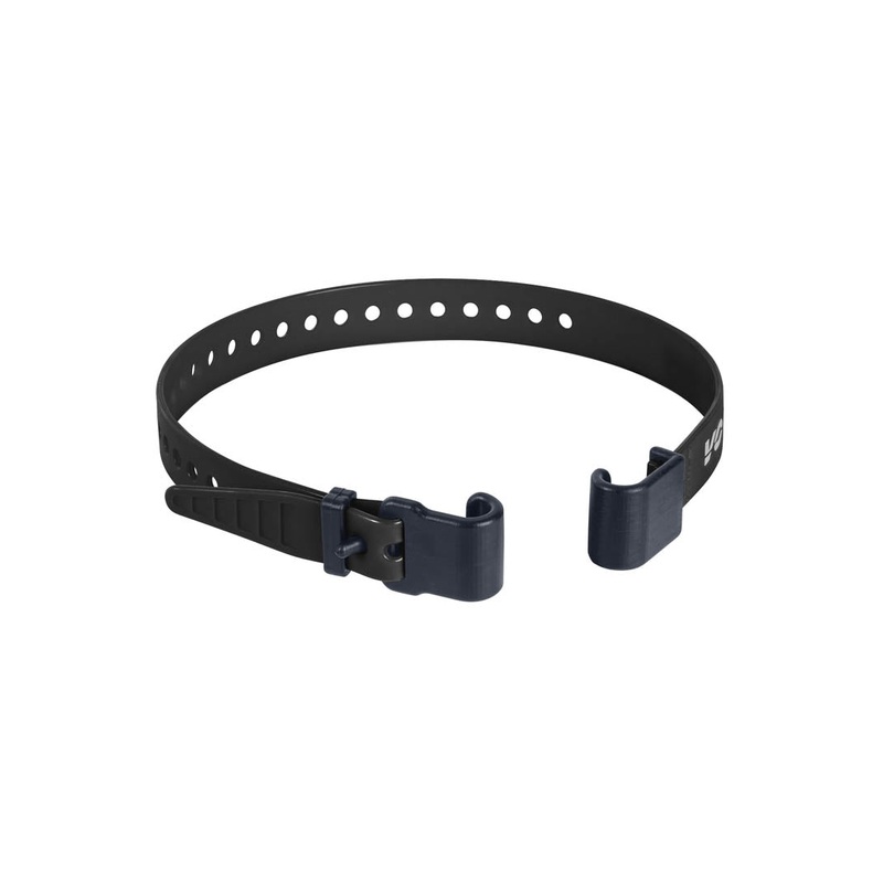 Rack Strap 10Mm Hooks 20 – Black