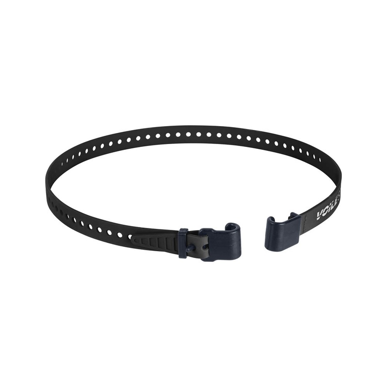 Rack Strap 13Mm Hooks 32 – Black
