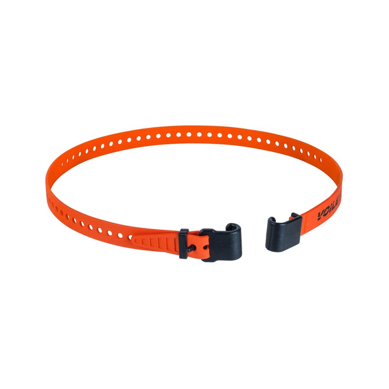 Rack Strap 13Mm Hooks 32 – Orange