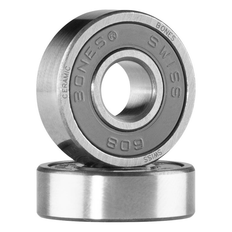 Swiss Ceramic Bearings