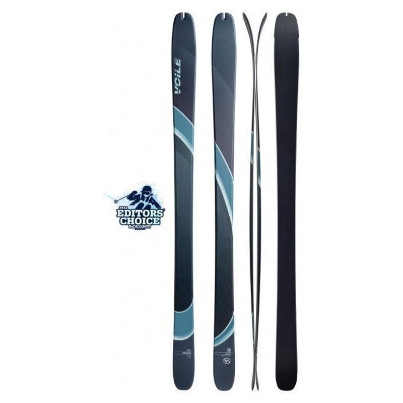 Voile Endeavor Touring Ski|164|171|178|157|184