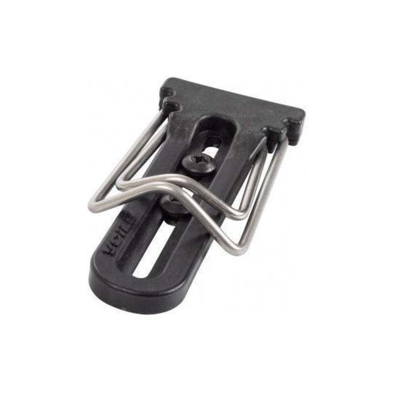 Voile STS Tour Binding – Heels