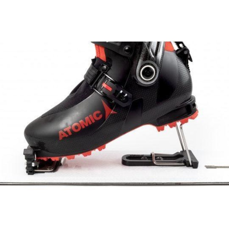 Voile STS Tour Binding – Heels