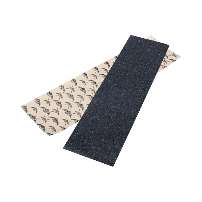 9 Black Griptape – Black|9X33