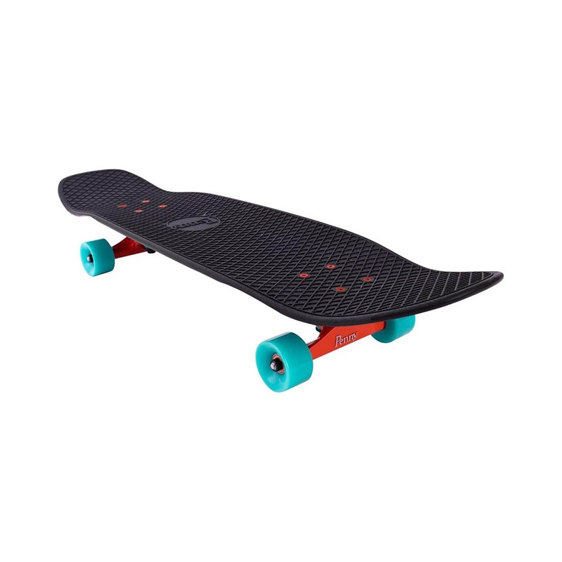 Bright Light 32 Complete Cruiser Skateboard