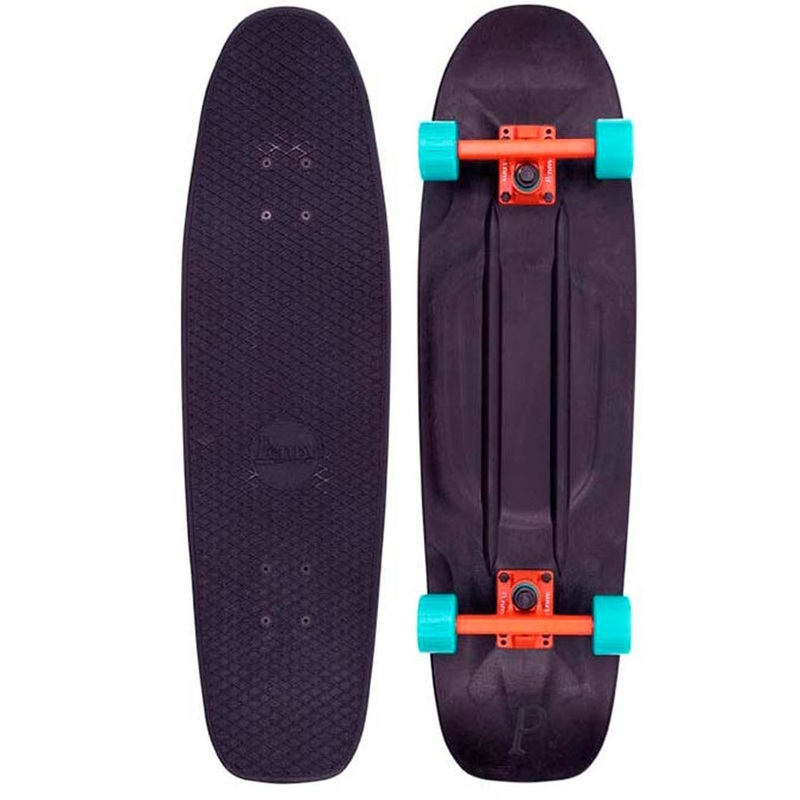 Bright Light 32 Complete Cruiser Skateboard