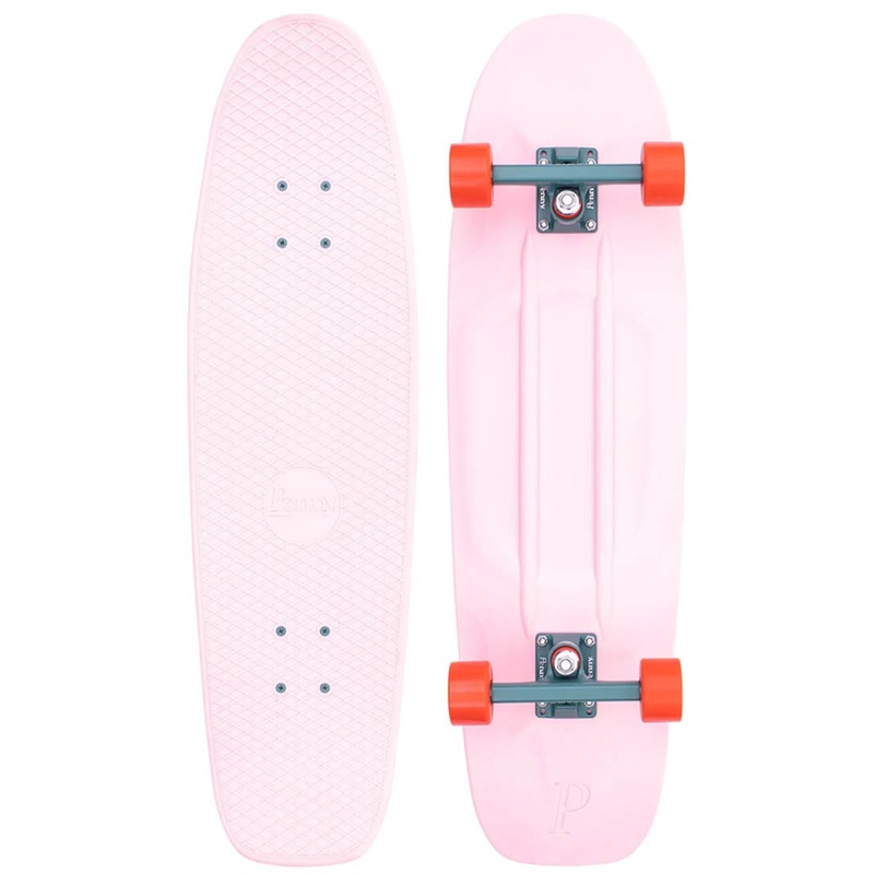Cactus Wanderlust 32 Complete Cruiser Skateboard