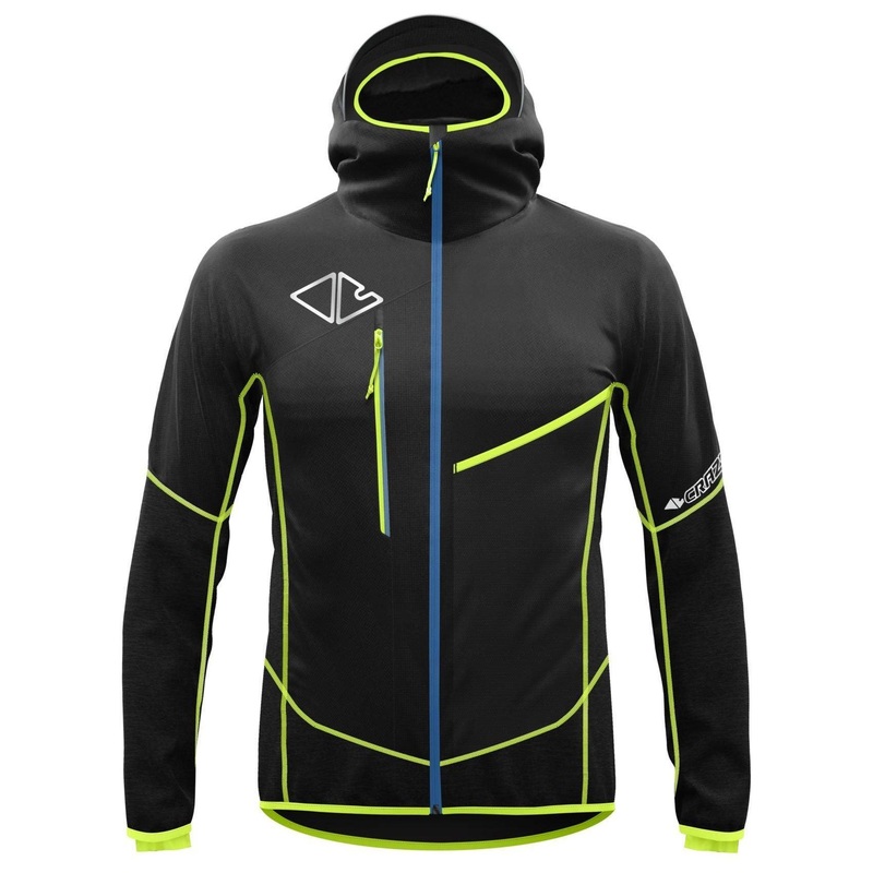 Crazy M Flame Jacket|Small|Medium|Large|XLarge|Energy|Liken