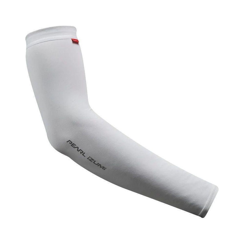 Pearl Izumi Sun Sleeves|Medium|Large|Small|XLarge|XSmall|White|Black