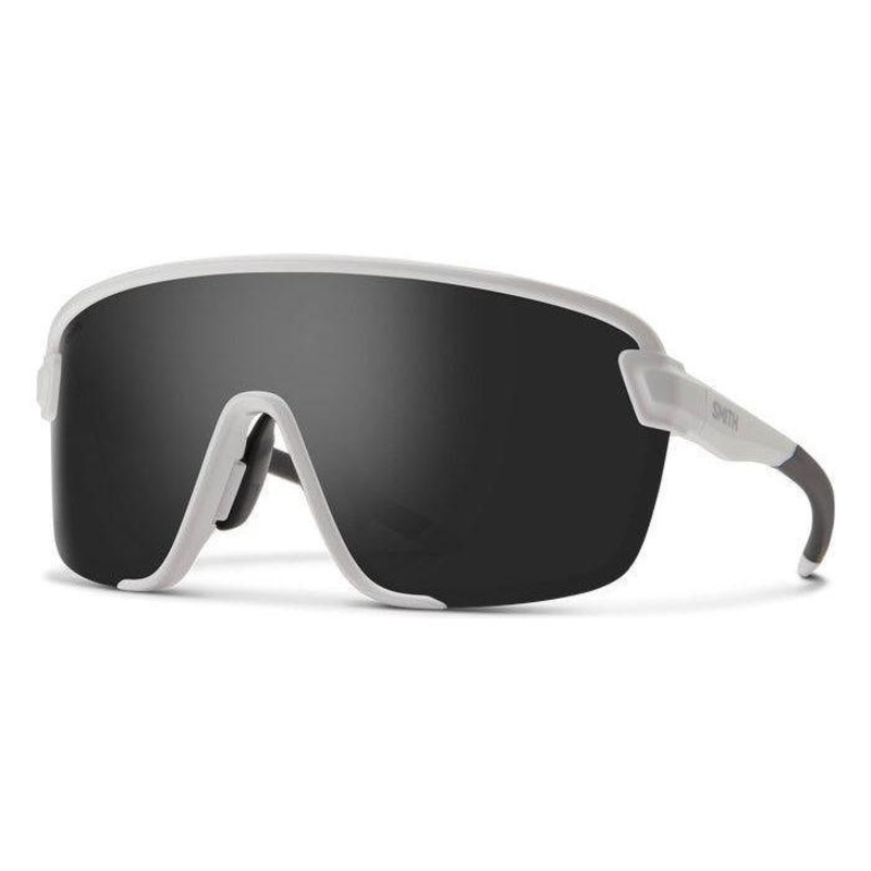 Smith Bobcat Sunglasses|Matte Black || ChromaPop Black|Matte Black Marble || ChromaPop Violet Mirror|White || ChromaPop Black|Black || ChromaPop Red Mirror|Matte Black | ChromaPop Photochromic Clear To Gray|Matte Amethyst ChromaPop Opal Mirror|Matte Black