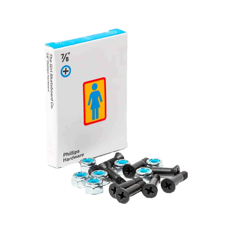 7/8 Phillips Hardware|7/8″