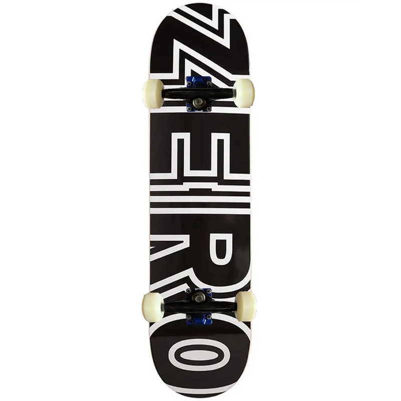 Bold Complete Skateboard|8.0