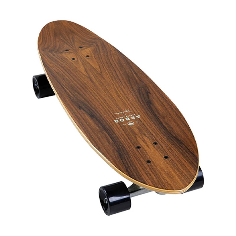 Carver Ryan Lovelace Shaper Surfskate
