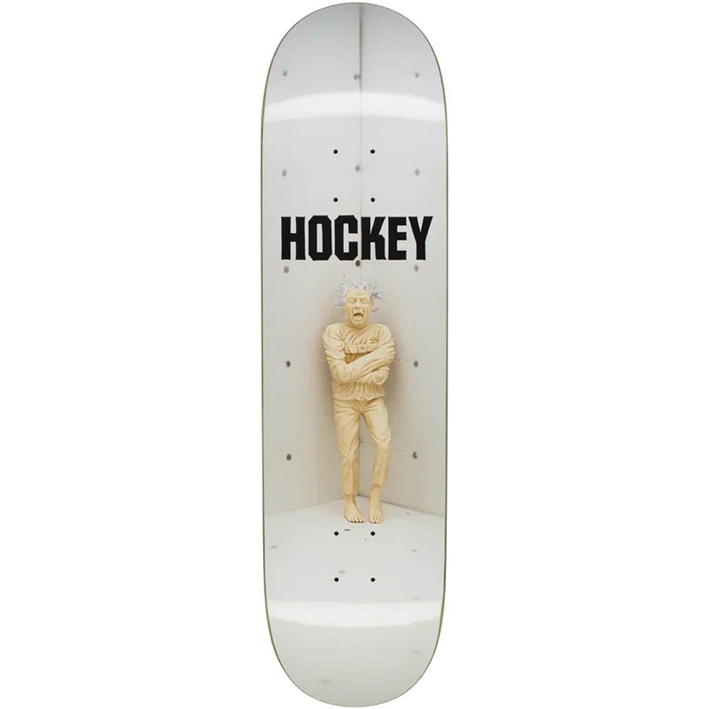 Hatch Ben Kadow Skateboard Deck
