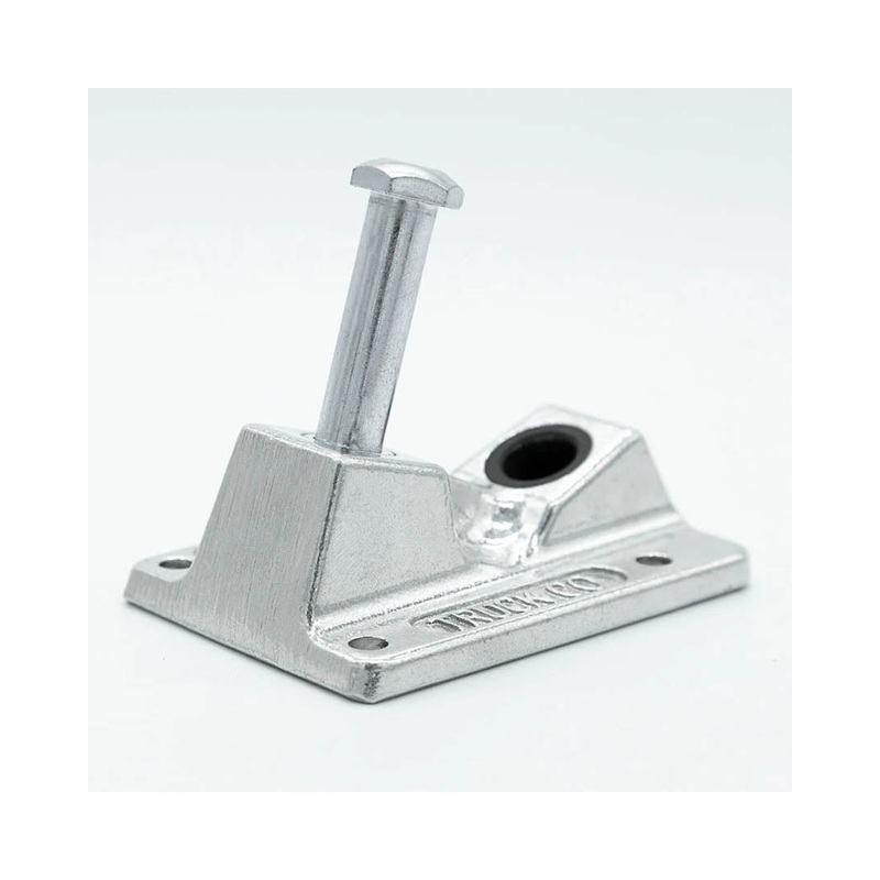 Inverted Kingpin and Baseplate Set