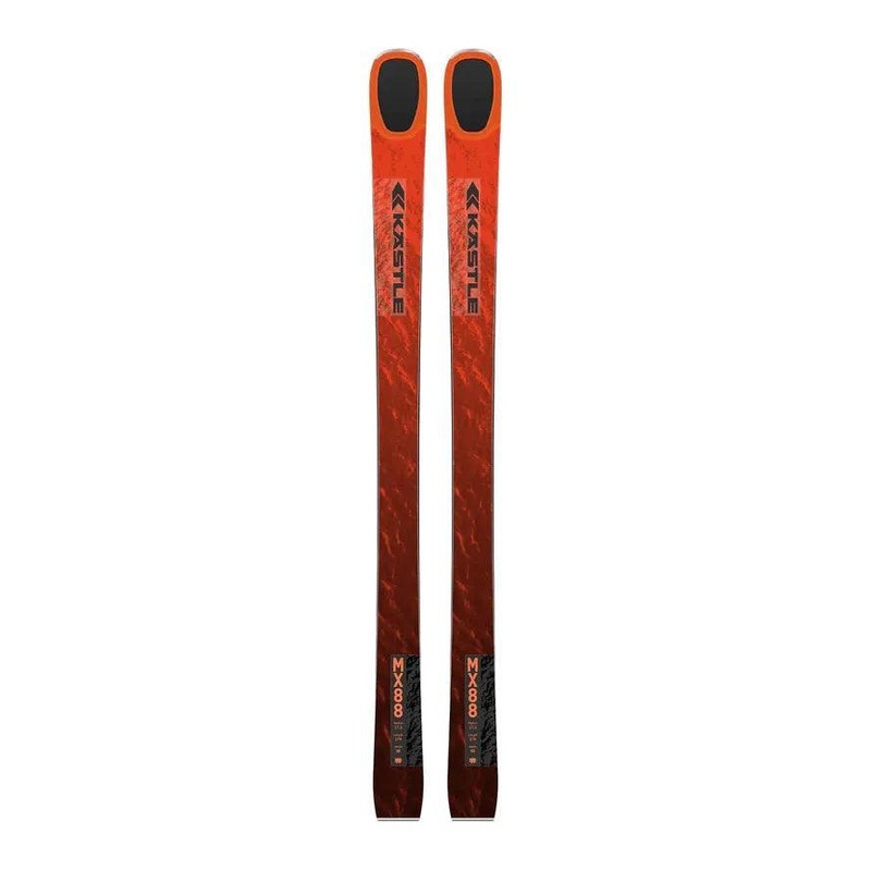 Kastle MX88 Alpine Ski|160|167|174|181|188
